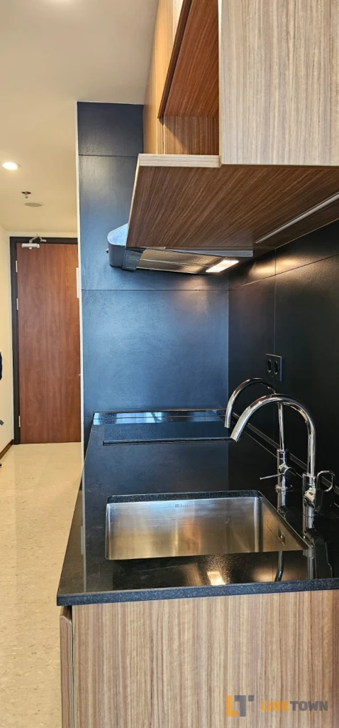 Linktown Apartemen Branz Kuningan